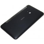Kryt Nokia Lumia 625 zadní černý – Hledejceny.cz