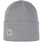 Buff Crossknit beanie Sold light grey – Hledejceny.cz