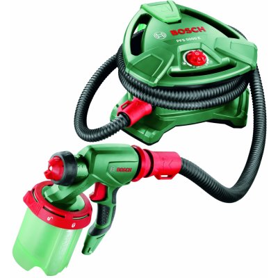 Bosch PFS 5000 E 0.603.207.202 – Zboží Mobilmania