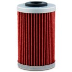 Q-TECH Olejový filtr HF155 – Sleviste.cz