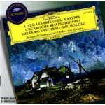 Liszt Franz/Smetana - Les Preludes Vyšehrad CD – Hledejceny.cz