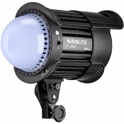 Nanlite P-200 LED COB