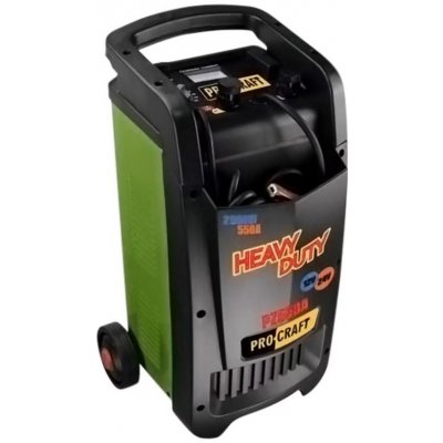 Procraft PZ550A | Zboží Auto