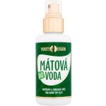 Purity Vision Bio Mátová voda 100 ml – Hledejceny.cz