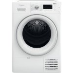 Whirlpool FFT M11 82 EE R – Zboží Mobilmania