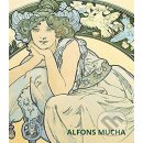 Alfons Mucha posterbook