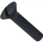 Šroub čoč. hlava DIN 964 ocel 4.8 M5x10 BP – Hledejceny.cz