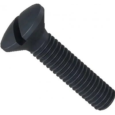 Šroub čoč. hlava DIN 964 ocel 4.8 M5x10 BP – Hledejceny.cz
