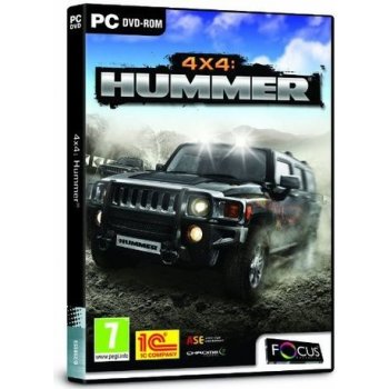 4x4: Hummer