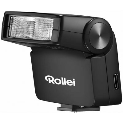 Rollei Flashy ONE univerzální externí blesk – Zboží Živě