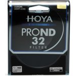 HOYA ND 32x PRO 62 mm – Hledejceny.cz