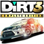 Colin McRae: DIRT 3 Complete – Hledejceny.cz