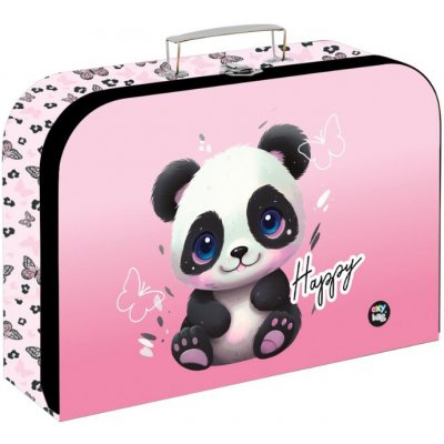 KARTON P+P Panda 6-03826 34 cm – Zbozi.Blesk.cz