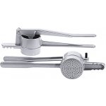 Síto na těsto, krátké halušky, průměr 0,4 l | CONTACTO, 560/001 inox – Sleviste.cz