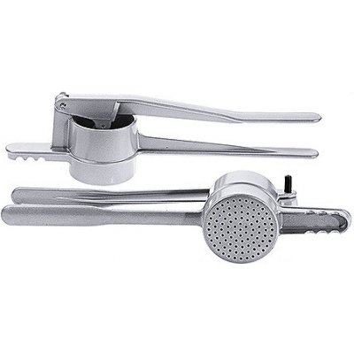 Síto na těsto, krátké halušky, průměr 0,4 l | CONTACTO, 560/001 inox – Sleviste.cz