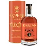 Espero Creole Elixír Caribbean 34% 0,7 l (tuba) – Zboží Dáma