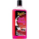 Meguiar's Soft Wash Gel 473 ml