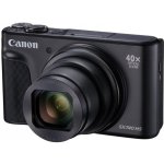 Canon PowerShot SX740 HS Lite Edition – Zboží Živě
