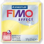 FIMO Staedler Fimo efekt efekt zlatá 57 g – Zboží Mobilmania