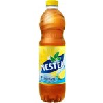 Nestea Black Tea Lemon 1,5 l – Zbozi.Blesk.cz