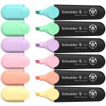 Schneider Job Pastel sada 6 ks 0115097 – Hledejceny.cz