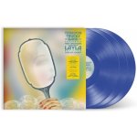 TEDESCHI TRUCKS BAND - Layla Revisited - Feat. Trey Anastasio - Live At Lockn - Translucent Blue LP – Hledejceny.cz