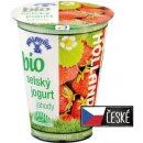 Hollandia BIO selský jogurt jahody 180 g