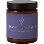 Farm.inc Šlehané bambucké máslo Lemongrass s levandulí 180 ml – Zbozi.Blesk.cz