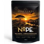 NOPE NOPE Serengeti Tanzania zrnková 1 kg – Hledejceny.cz