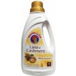 Chante Clair Lana e Cashmere prací gel na vlnu a delikátní oděvy 900 ml – Zboží Mobilmania