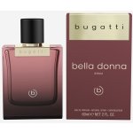 Bugatti Bella Donna Intensa parfémovaná voda dámská 60 ml – Hledejceny.cz