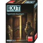 Dino Exit Únikovka: Tajemné Muzeum – Hledejceny.cz