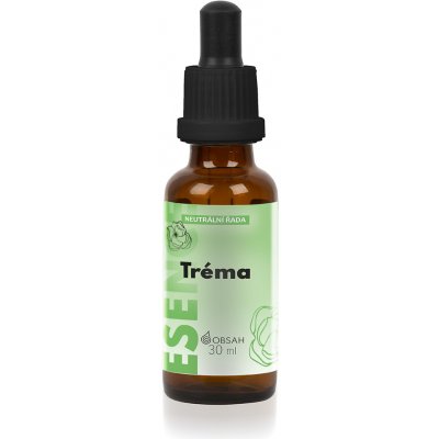 Tréma směs Bachových esencí 30 ml – Hledejceny.cz