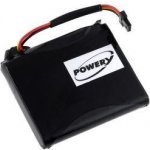 Powery Baterie TomTom Start 60 M 1020mAh Li-Ion 3,7V - neoriginální – Zboží Mobilmania