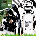 GardeTech 5 l – Sleviste.cz