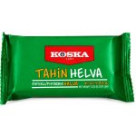 Koska Tahin Helva Fistikli pistáciová chalva 80 g – Hledejceny.cz