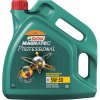 Motorový olej Castrol Magnatec Professional A5 5W-30 4 l