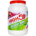 High5 Recovery Drink banán vanilka 1600 g – Zbozi.Blesk.cz