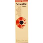 Dermilen šampon 300 ml – HobbyKompas.cz
