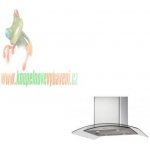 Cata ISLA GAMMA GLASS VL3 900 – Hledejceny.cz