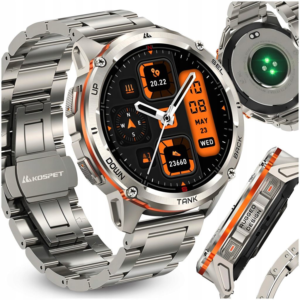 KOSPET TANK T3 Ultra 2 Special Edition
