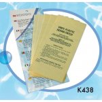 Samolepicí opravné fólie set (5 ks) – Hledejceny.cz