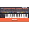 Program pro úpravu hudby Roland JUPITER-8 (Digitální produkt)