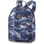 Dakine Essentials Mini Dark tide 7 l – Zboží Dáma