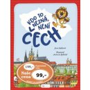 Kdo to nezná, není Čech - Jana Eislerová