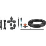 GARDENA MDS Startovní Set pro záhony a okraje / 40 m² 13450-20 – Zboží Mobilmania