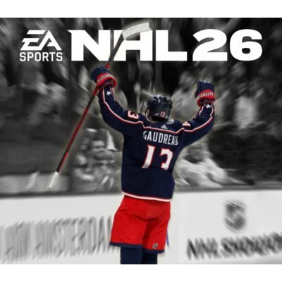 NHL 26 (XSX) – Hledejceny.cz