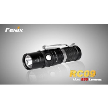 Fenix RC09