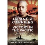 Japanese Carriers and Victory in the Pacific – Hledejceny.cz