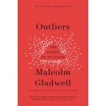 Outliers Malcolm Gladwell – Hledejceny.cz